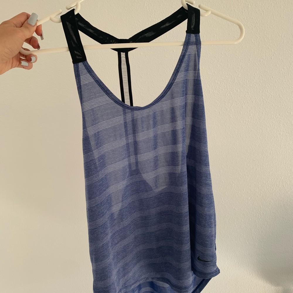 Nike Dri-fit tank